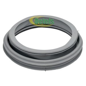 Манжета (резина) люка Indesit Ariston C00047099 для стиральной машины